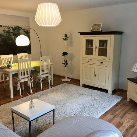 Ferienwohnung "Am Nordertor" فلنسبورغ المظهر الخارجي الصورة